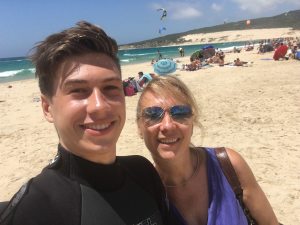 Profilbild von Antje Betscher