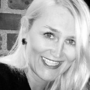 Profilbild von Antje Beurskens