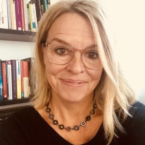 Profilbild von Antje Biehler-Eckardt