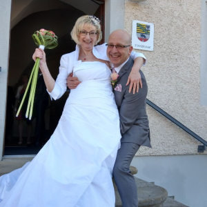 Profilbild von Antje Birkner