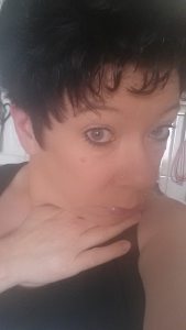 Profilbild von Antje Blietz