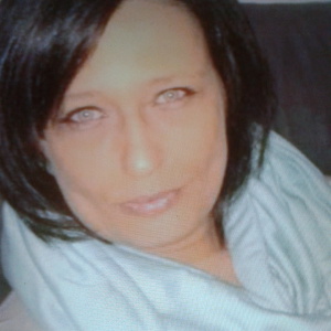 Profilbild von Antje Bloch