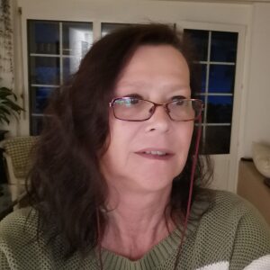 Profilbild von Antje Block