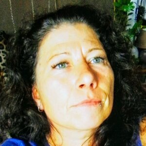 Profilbild von Antje Boden