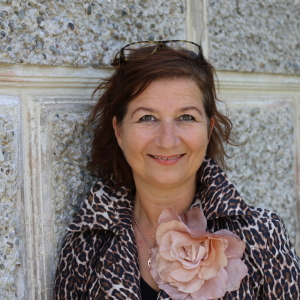 Profilbild von Antje Böcker