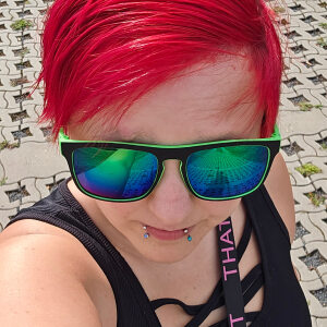 Profilbild von Antje Böhme