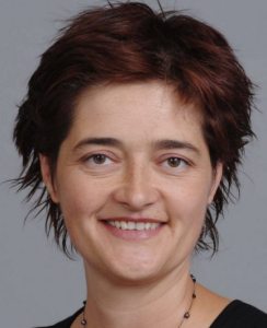 Social Media Profilbild Antje Boerner 