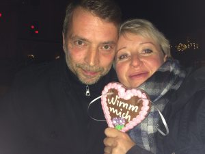 Profilbild von Antje Böthig