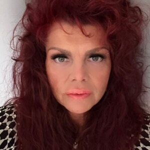 Profilbild von Antje Böttcher