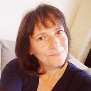 Profilbild von Antje Böttcher