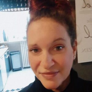 Profilbild von Antje Bohlen