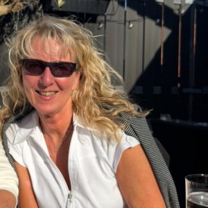 Profilbild von Antje Bohn