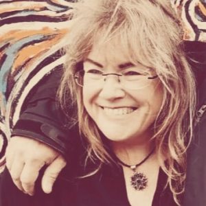 Profilbild von Antje Bonner