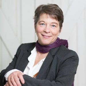 Profilbild von Antje Bonse