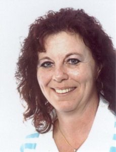 Profilbild von Antje Borghold