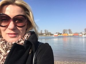 Profilbild von Antje Borm-Flammersfeld