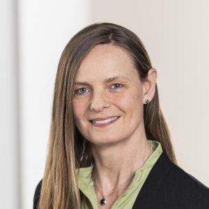 Profilbild von Antje Born