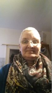 Profilbild von Antje Boshamer