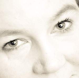 Profilbild von Antje Bouraima