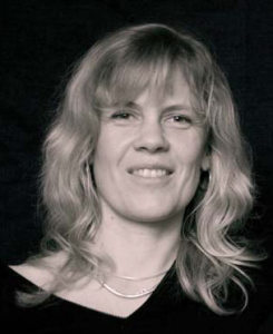 Profilbild von Antje Brachmann