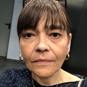 Profilbild von Antje Braun