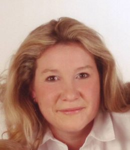 Profilbild von Antje Brehm