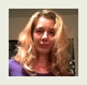 Profilbild von Antje Breitscheidel