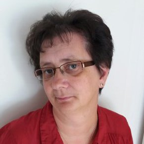 Profilbild von Antje Brett