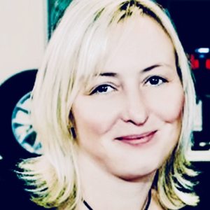 Profilbild von Antje Brinkmann