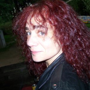 Profilbild von Antje Brück
