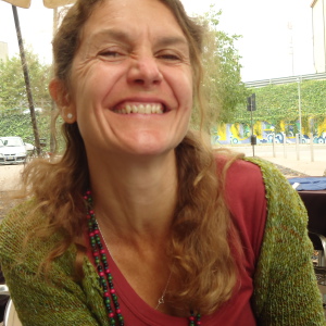 Profilbild von Antje Brüning