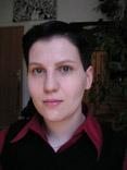 Profilbild von Antje Brunner