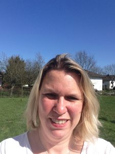 Profilbild von Antje Brussmann