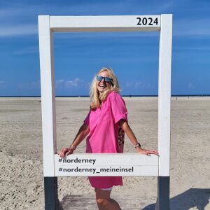 Profilbild von Antje Buben-Fischer