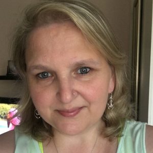 Profilbild von Antje Bublitz