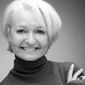 Profilbild von Antje Buckert