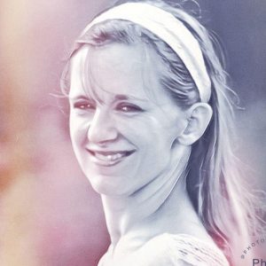 Profilbild von Antje Budewitz