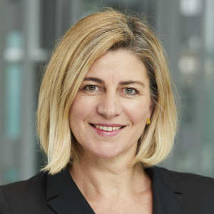 Profilbild von Antje Bühring-Uhle
