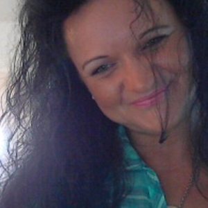 Profilbild von Antje Büttner