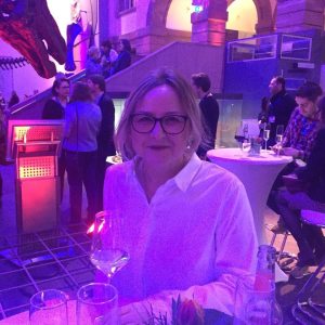 Profilbild von Antje Bugert