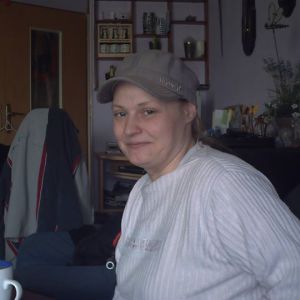 Profilbild von Antje Buhe