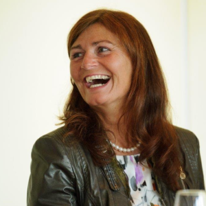 Profilbild von Antje Bultmann