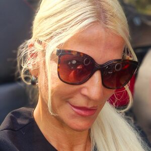 Profilbild von Antje Bunge