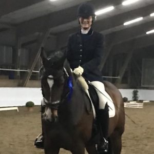 Profilbild von Antje Busch-Petersen