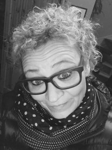 Profilbild von Antje Buschmann