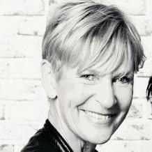 Profilbild von Antje Buske
