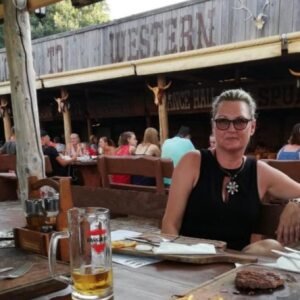 Profilbild von Antje Busse