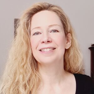 Profilbild von Antje Bustert