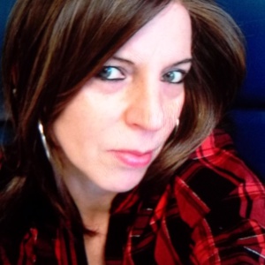 Profilbild von Antje Cherif