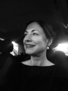 Profilbild von Antje Cordé